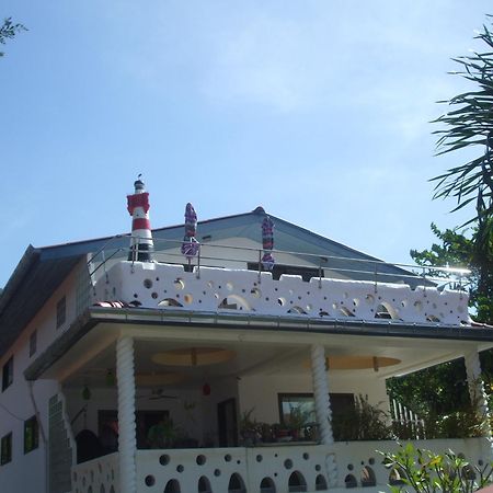 Top Resort Koh Chang Exterior foto