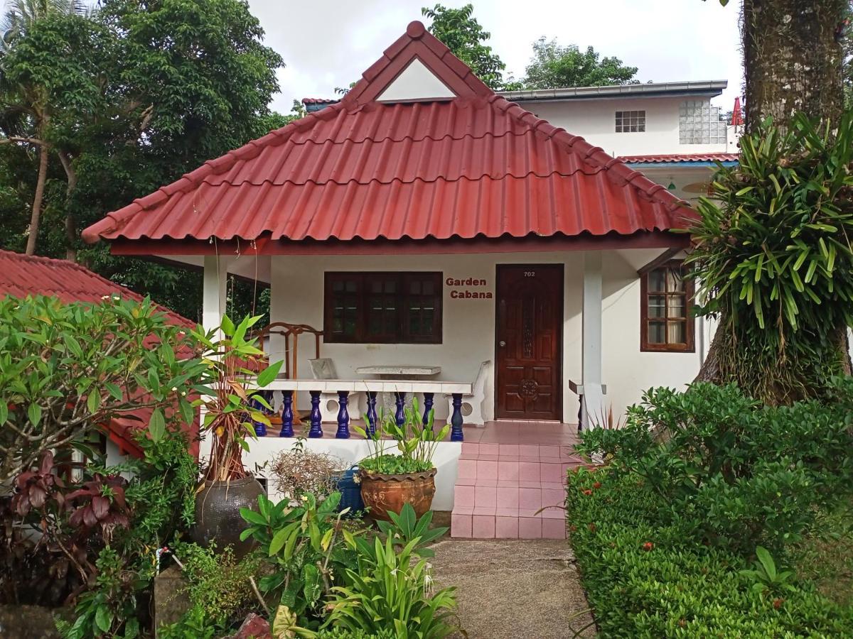 Top Resort Koh Chang Exterior foto