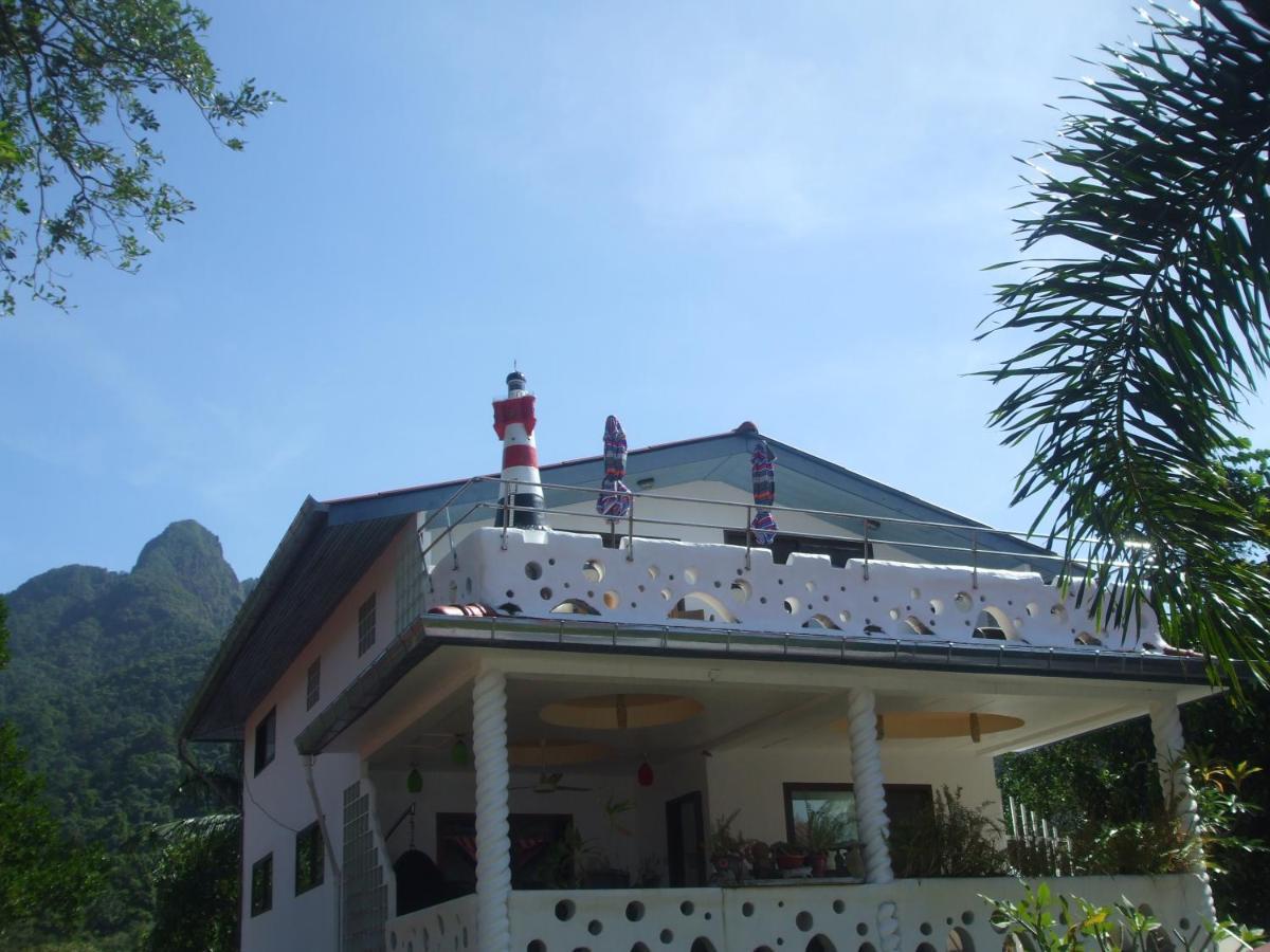 Top Resort Koh Chang Exterior foto